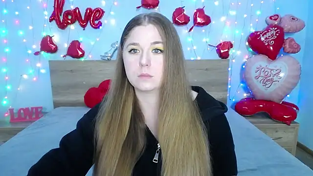 JessikaDaniel online show from February 2025 10:14:01 AM