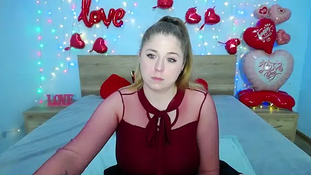 JessikaDaniel online show from February 2025 10:34:01 AM