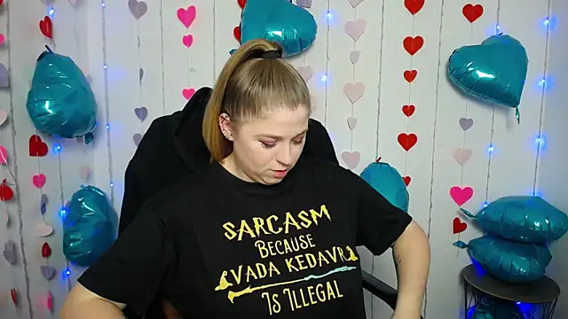 JessikaDaniel online show from February 2025 07:05:01 AM