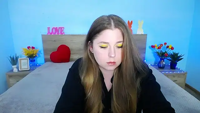 JessikaDaniel online show from March 2025 10:15:02 AM