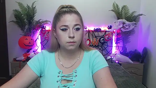 JessikaDaniel online show from October 2025 06:26:02 AM