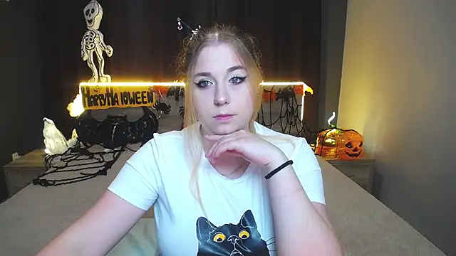 JessikaDaniel online show from October 2025 07:21:02 AM