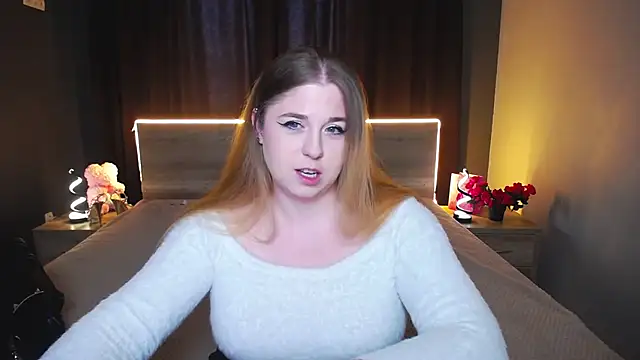 JessikaDaniel online show from January 2026 07:34:01 AM