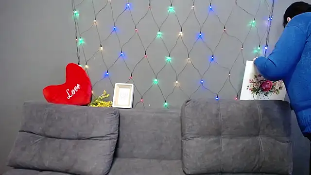 AliceInksSweetty online show from February 2026 07:23:01 AM