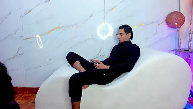 SecretsParty online show from March 2026 02:21:01 PM