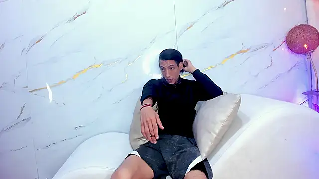 SecretsParty online show from March 2026 02:11:02 PM