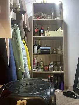 DulceMya6 online show from December 2024 11:37:01 PM