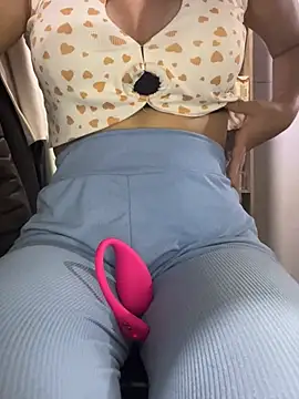 DulceMya6 online show from January 2025 11:48:02 PM