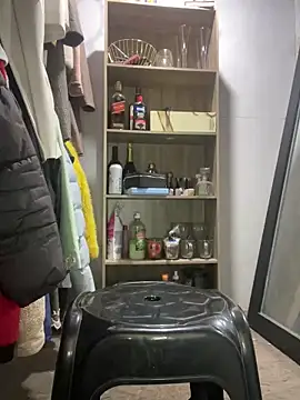 DulceMya6 online show from January 2025 12:49:01 AM