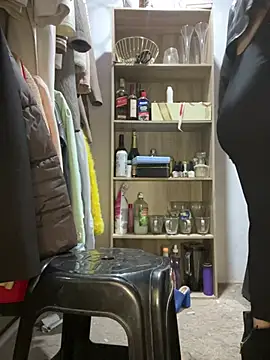 DulceMya6 online show from March 2025 03:43:01 AM