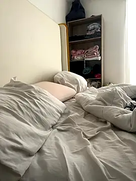 DulceMya6 online show from October 2025 01:31:02 PM