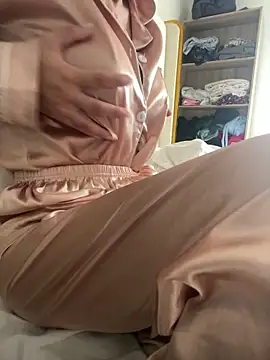 DulceMya6 online show from October 2025 01:18:02 PM