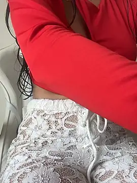 Snapshot of DulceMya6 chatting on July 2026 01:51:01 PM DulceMya6 online show from July 2026 01:51:01 PM