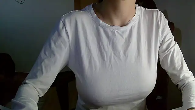 Vampirosa online show from January 2026 08:47:01 PM