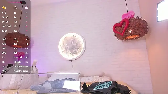 sophi cooper29 online show from February 2026 09:25:02 PM