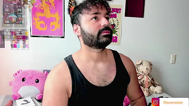 johnnyalx online show from November 2025 07:25:01 PM