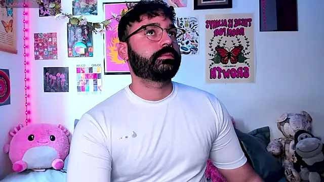 johnnyalx online show from February 2026 06:34:02 PM