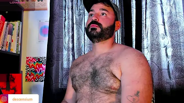 johnnyalx online show from May 2026 08:18:02 PM