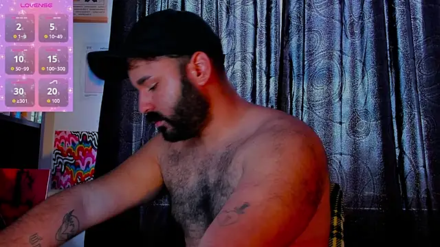 johnnyalx online show from May 2026 06:57:01 PM