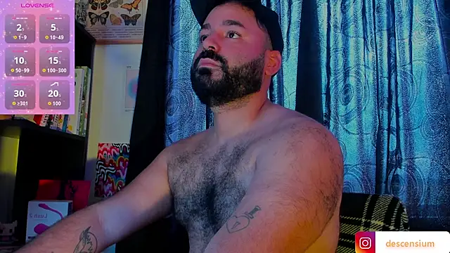 johnnyalx online show from June 2026 06:47:01 PM