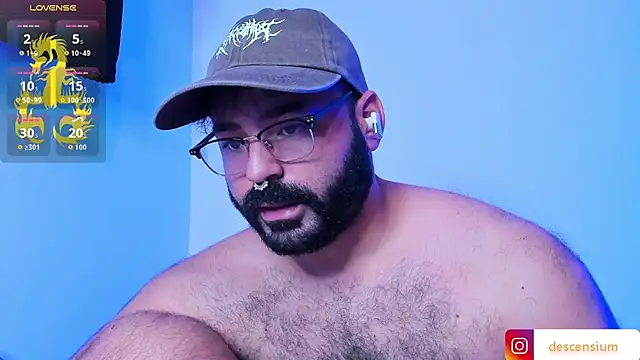 johnnyalx online show from June 2026 01:16:01 AM
