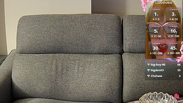 TittyLandQuebec online show from March 2025 06:07:02 AM