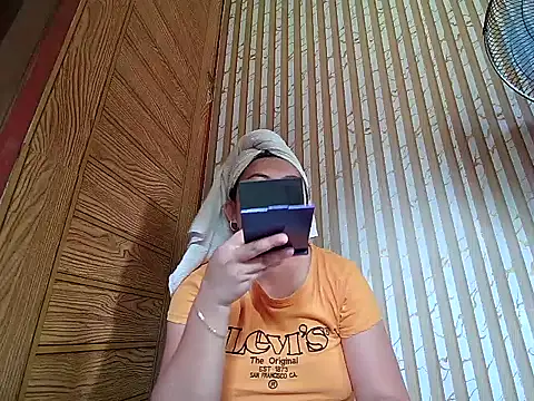 LalaiAsian online show from February 2026 06:52:01 AM