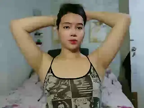 Hebefemme online show from March 2026 06:29:01 AM