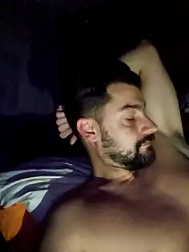 Dani199021 online show from April 2026 09:41:02 PM