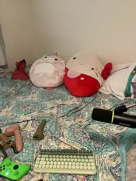 Adobe Angel online show from March 2025 11:47:02 PM