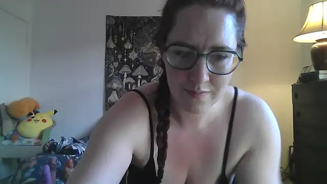 CuriousKitty345 online show from May 2026 08:26:01 PM