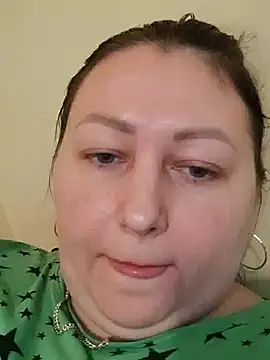 Rini333 online show from February 2025 01:44:01 PM