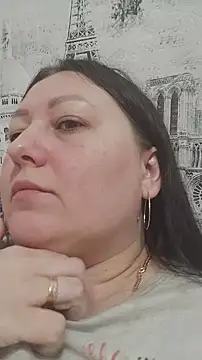 Rini333 online show from February 2025 06:15:02 PM