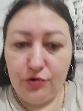 Rini333 online show from February 2025 06:58:02 AM