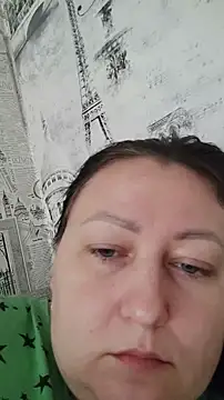 Rini333 online show from March 2025 10:48:01 AM