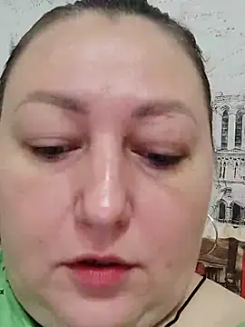 Rini333 online show from September 2025 06:50:02 AM