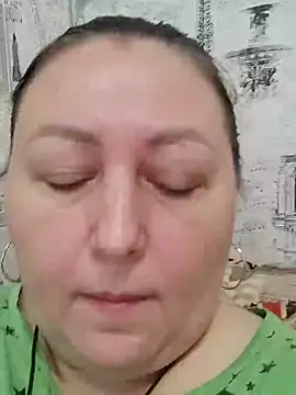 Rini333 online show from October 2025 11:16:01 AM