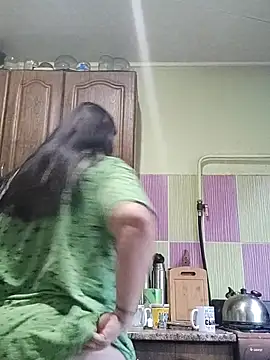 Rini333 online show from October 2025 11:38:01 AM