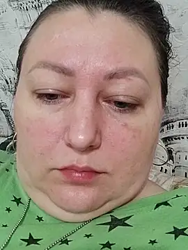 Rini333 online show from October 2025 06:48:01 AM