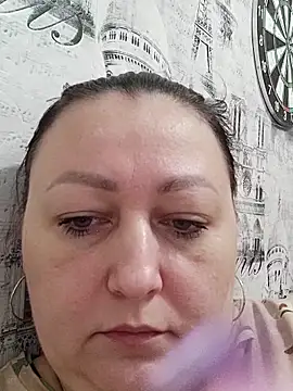 Rini333 online show from February 2026 10:43:01 AM