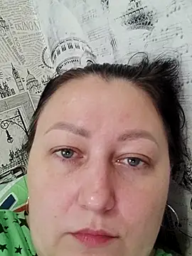 Rini333 online show from March 2026 08:52:01 AM