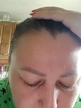 Rini333 online show from March 2026 01:00:02 PM