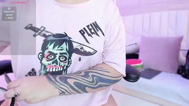 io chie  online show from February 2025 04:14:01 AM