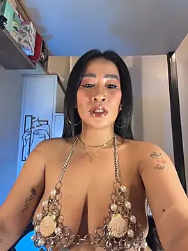AsianMilfSheryl online show from April 2026 07:55:02 AM