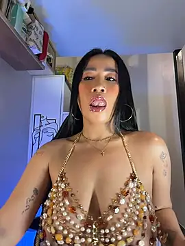 AsianMilfSheryl online show from May 2026 06:30:02 AM