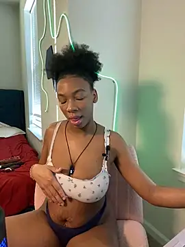 EatSweetMolly online show from February 2025 12:37:02 PM