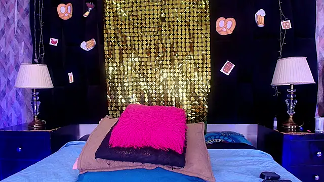 shelsyloreds online show from September 2025 11:56:01 AM