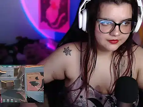 Annee23 online show from April 2026 01:14:01 PM