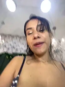 Snapshot of PilarJones_ chatting on December 2024 03:26:01 PM PilarJones online show from December 2024 03:26:01 PM