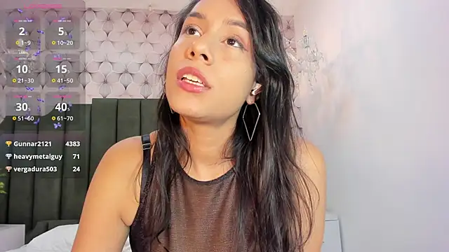 Snapshot of PilarJones_ chatting on January 2025 03:47:02 PM PilarJones online show from January 2025 03:47:02 PM
